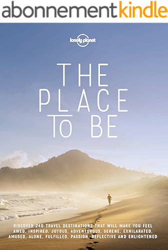 Download The Place To Be (Lonely Planet) (English Edition) PDF