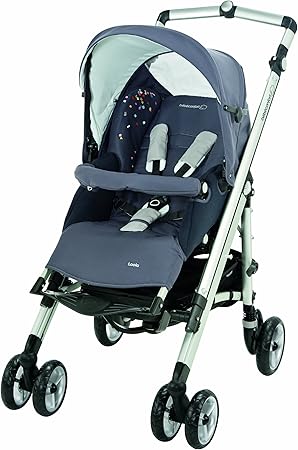 poussette peg perego duette sw
