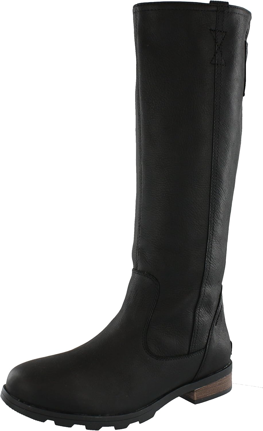 sorel women's emelie tall boot