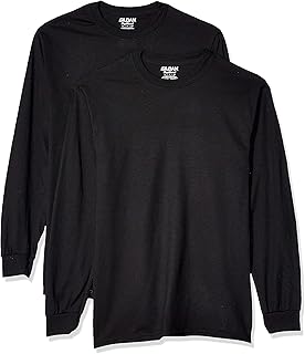 camisetas manga larga chico