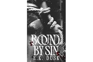 Bound by Sin (The Desecrated Doctrine Series Book 2)