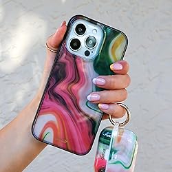 Sonix Marble Case for iPhone 15 Pro Max