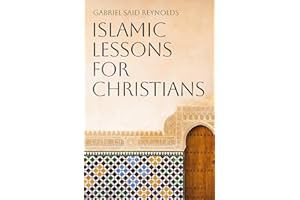Islamic Lessons for Christians