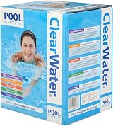 Clearwater Pool Starter Kit for Above Ground Pools view 3