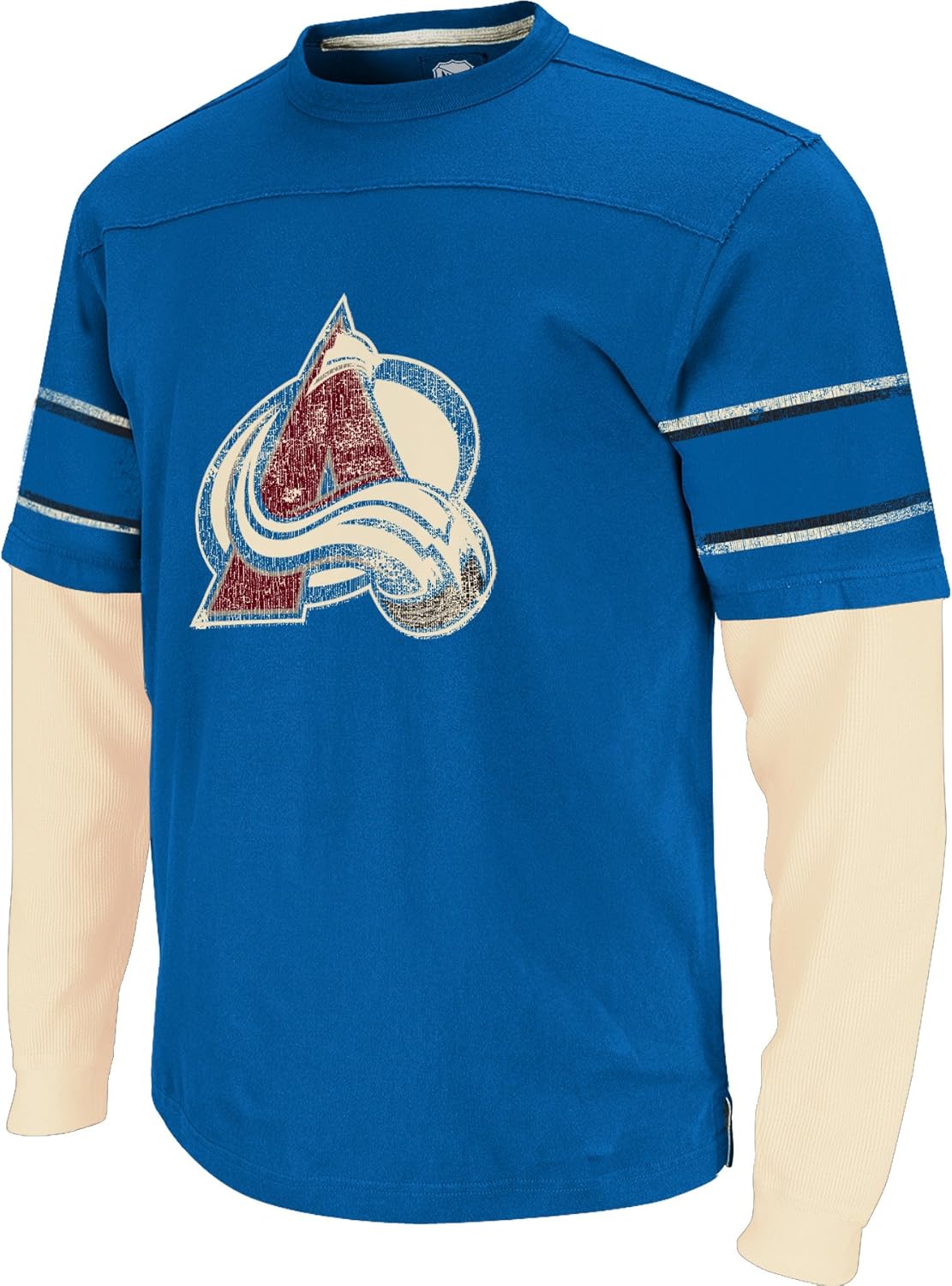 avalanche thermal shirt