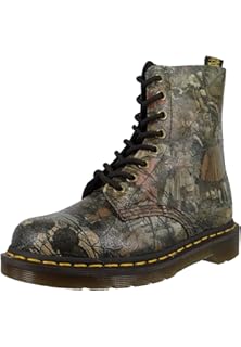 dr martens cognac spitfire
