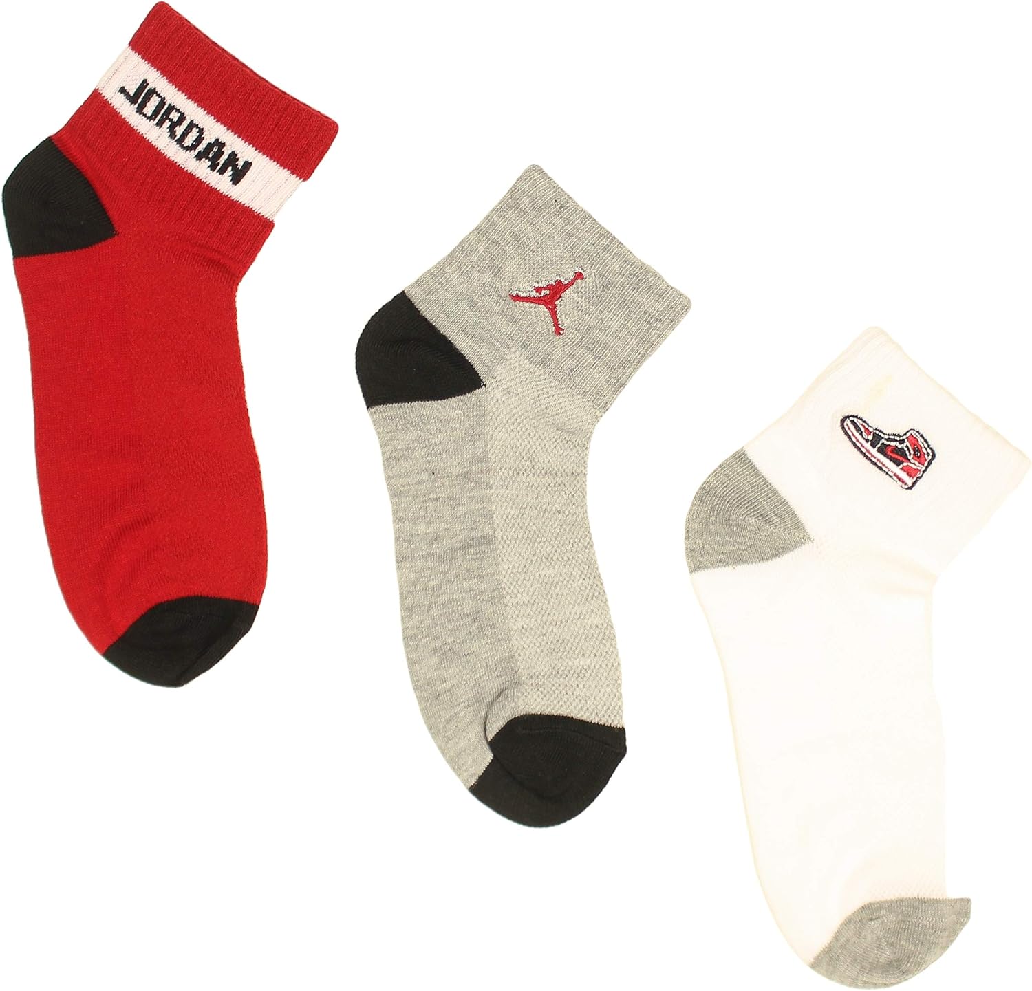 air jordan quarter socks