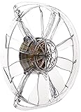 Dometic K8017-00 Fan Blade and Motor Assembly