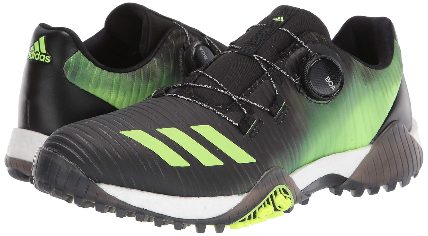 adidas women's w codechaos boa golf shoe