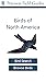 Peterson Birds - A Field Guide to Birds of North America