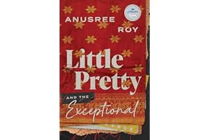 Little Pretty and The Exceptional