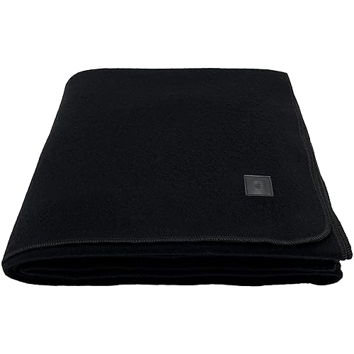 EKTOS 100% Wool Blanket, 90