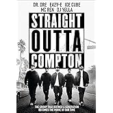 Straight Outta Compton(DVD)