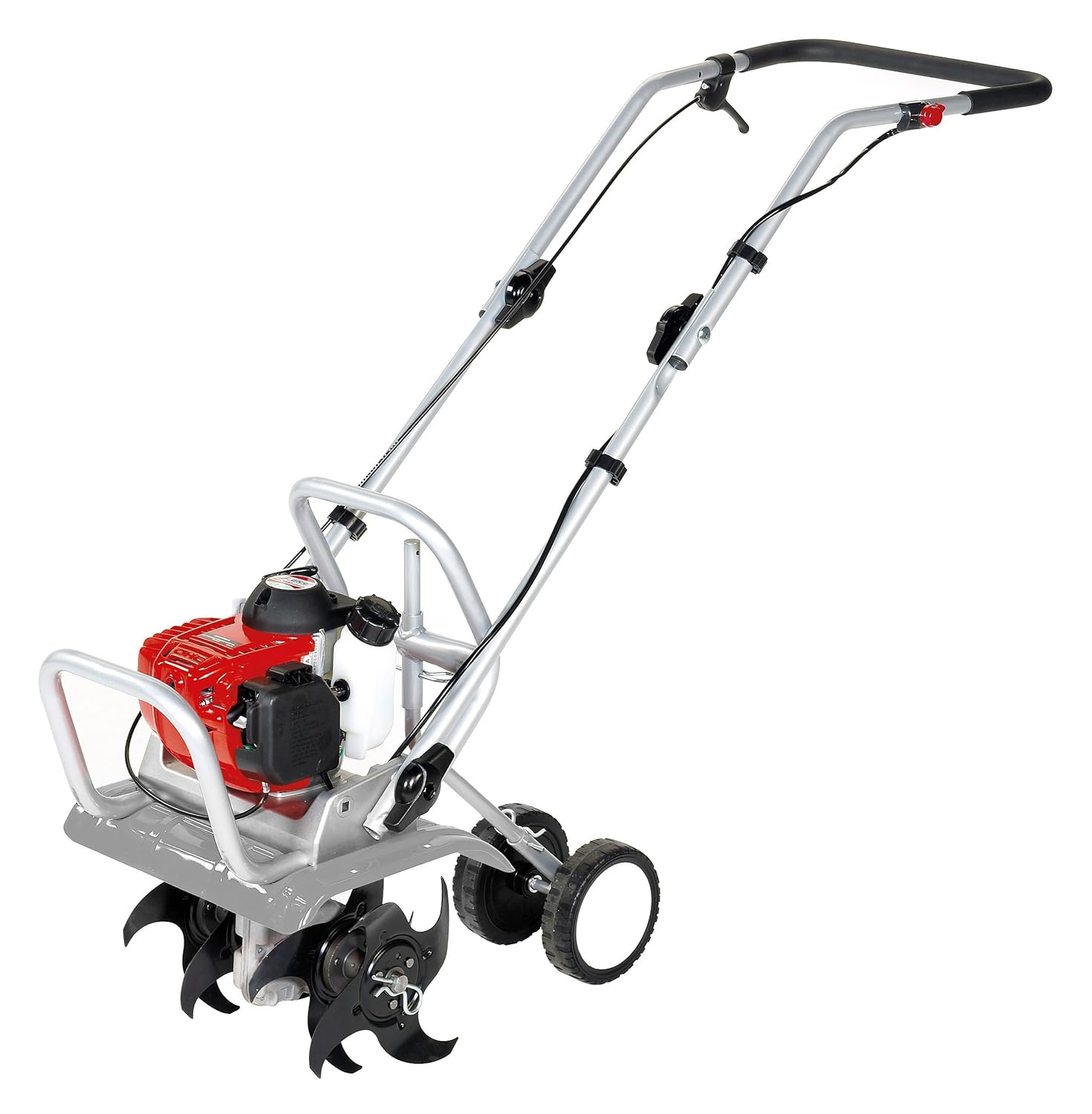 Transmisión de motoazada honda 【TOP 2021】 Los mejores modelos de motoazada.