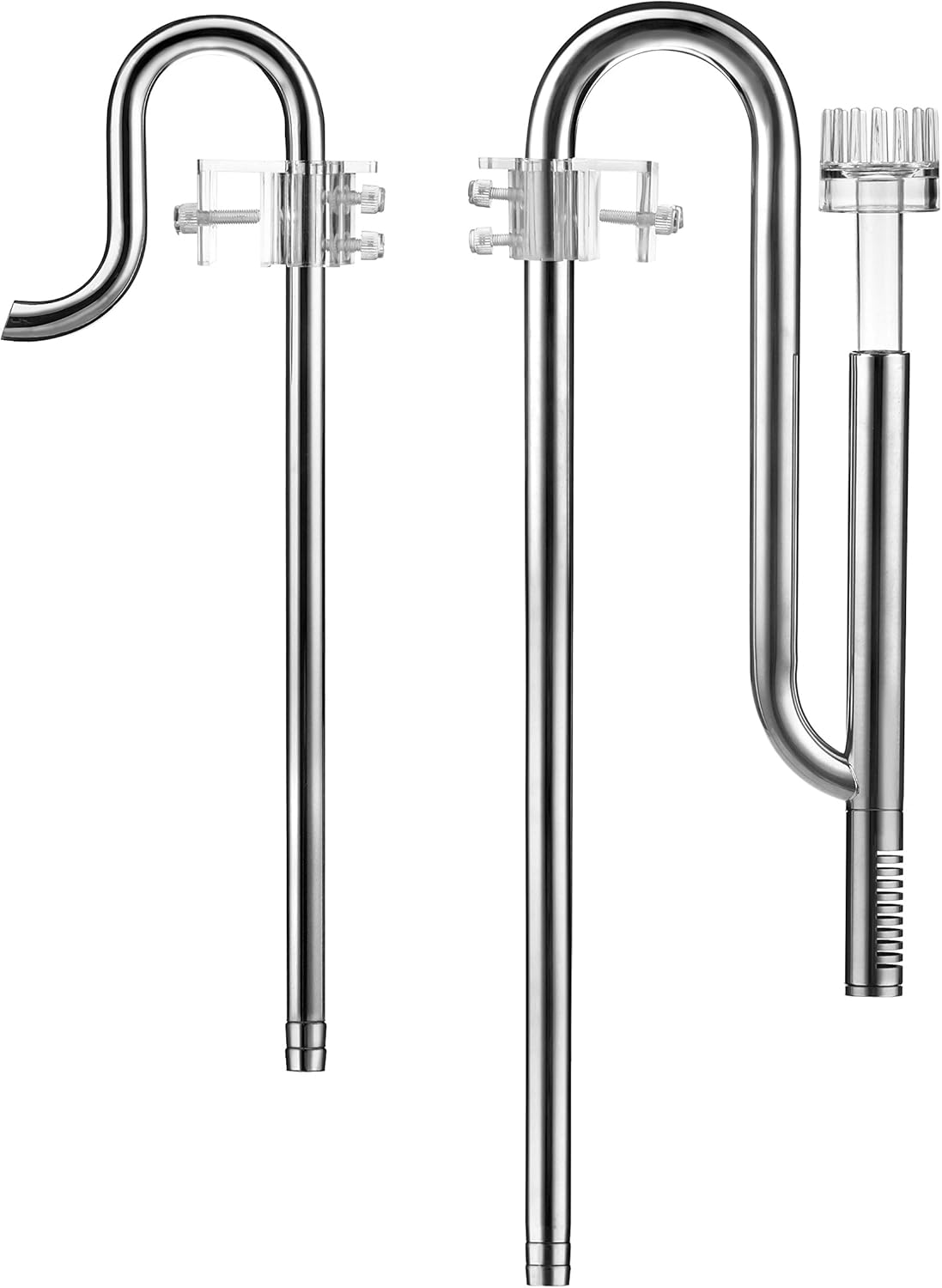 stainless steel lily pipes