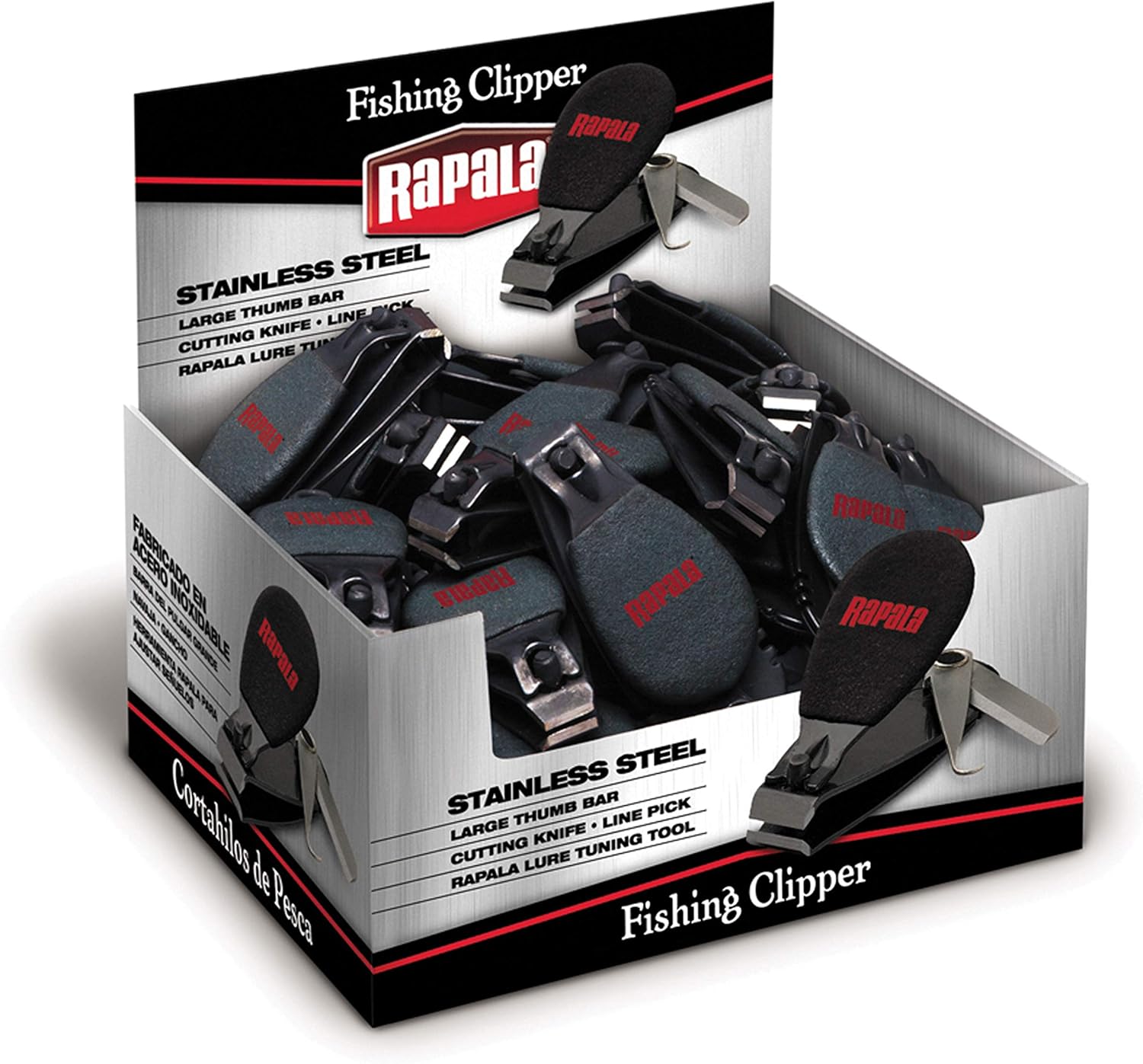 rapala clippers