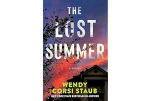 The Lost Summer: A Novel (Haven Cliff Book 2)