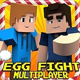 Egg Battle - Multiplayer Mini Game