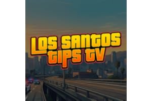 Los Santos Tips TV