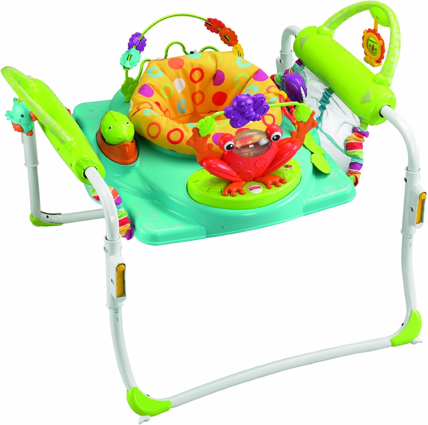 fisher price jumperoo canada