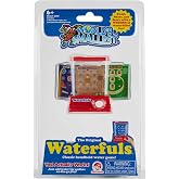 World's Smallest Waterfuls