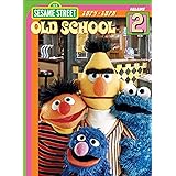 Sesame Street: Old School Volume 2 (1974 - 1979) [DVD]