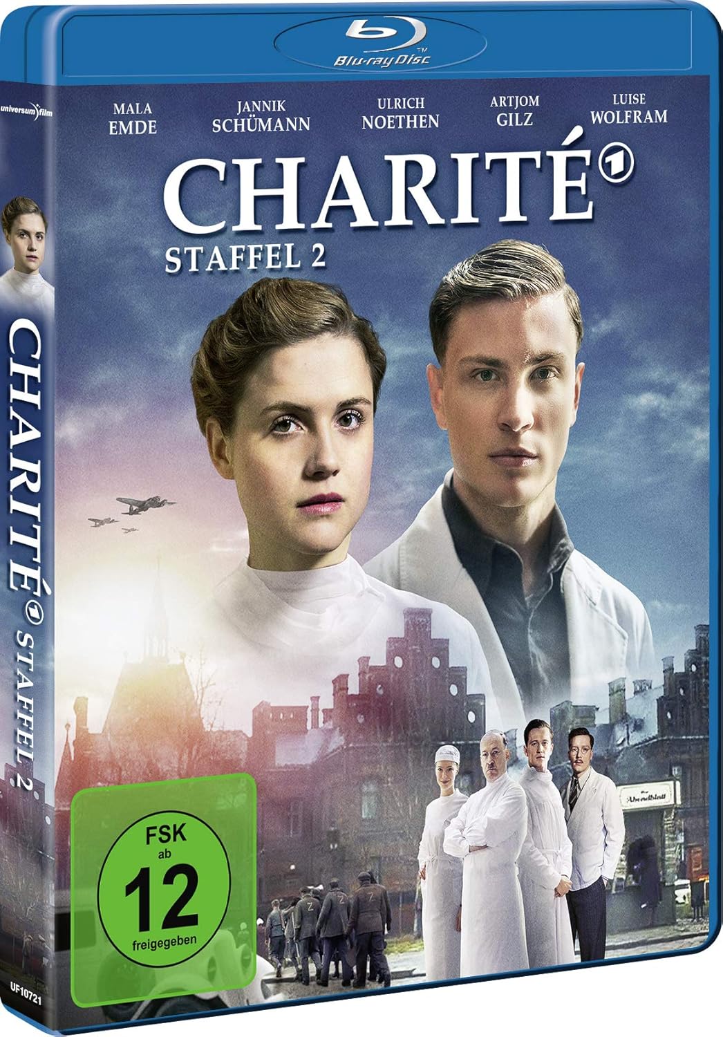 47+ Ard Mediathek Filme Und Serien Charité Pics