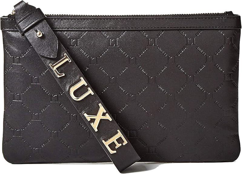 guess luxe crossbody