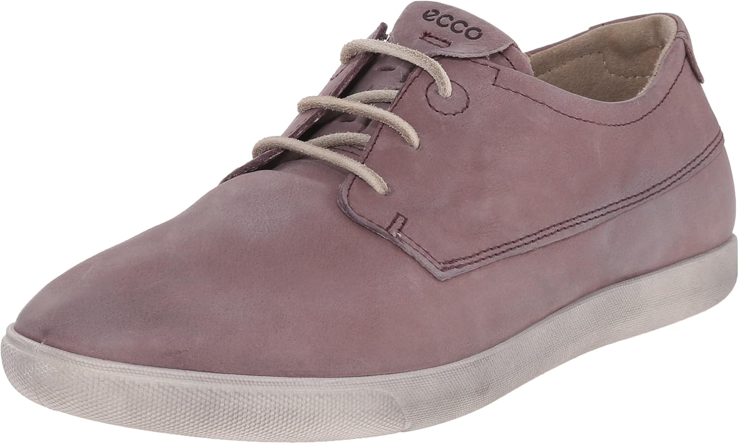 ecco damara purple