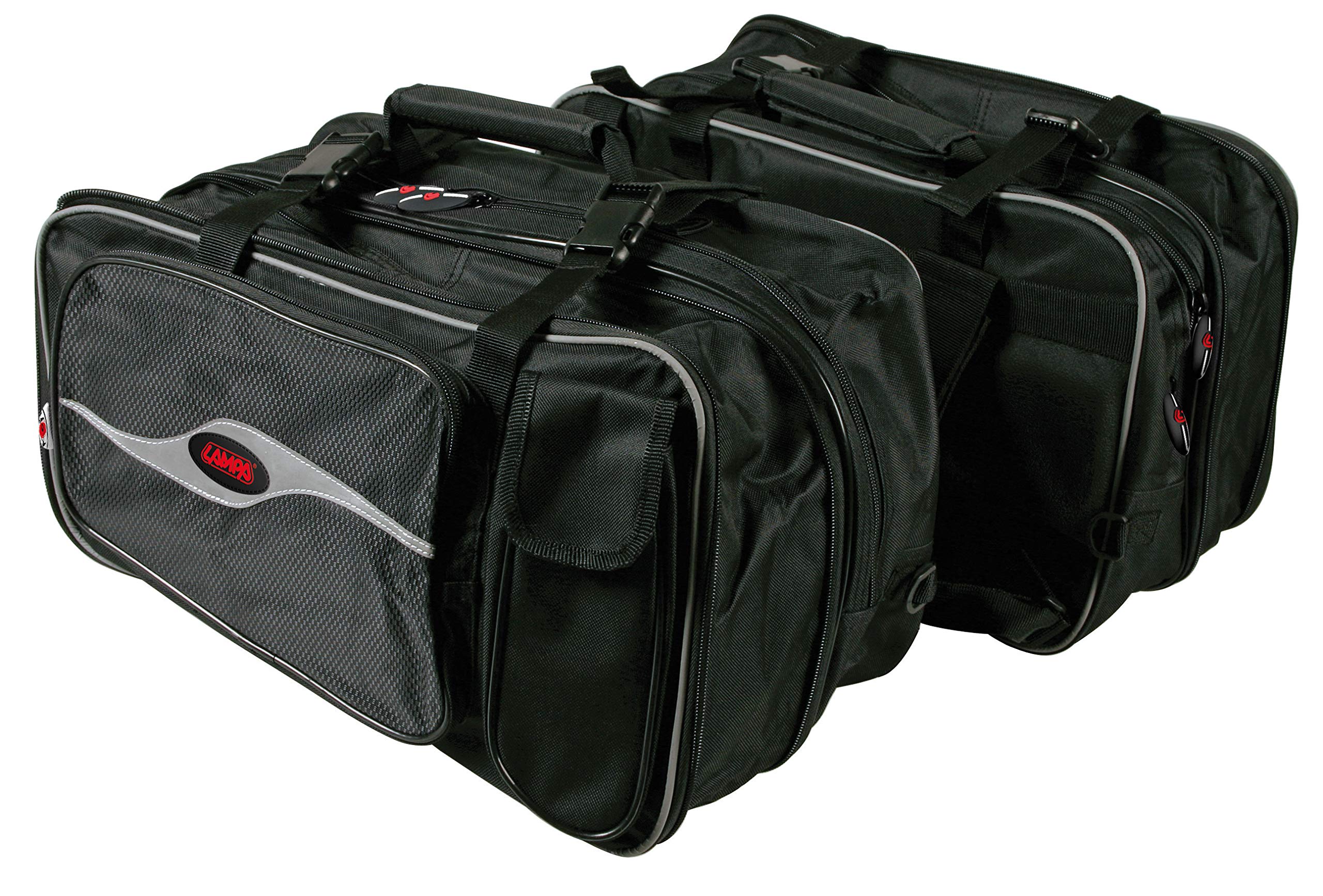 Lampa 90269 T-Maxter Side Side Bags