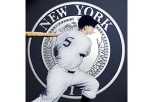 New York Baseball Yankees Edition