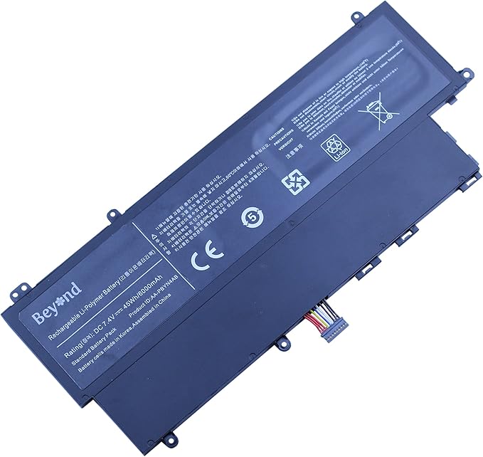 Samsung np530u3c аккумулятор