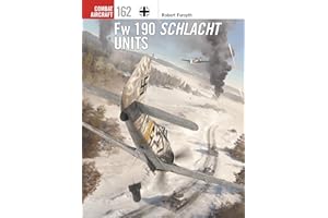 Fw 190 Schlacht Units