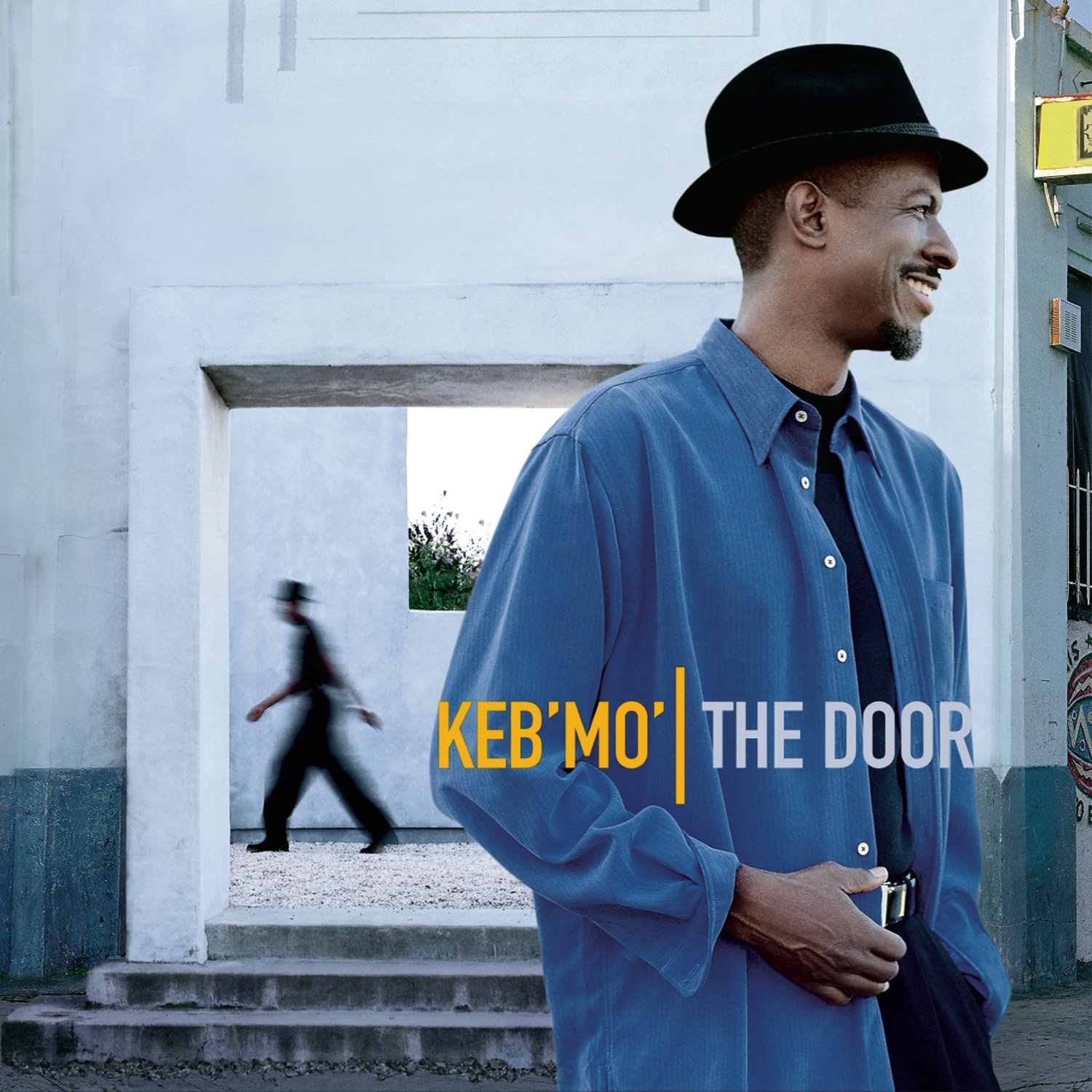Keb Mo - The Door