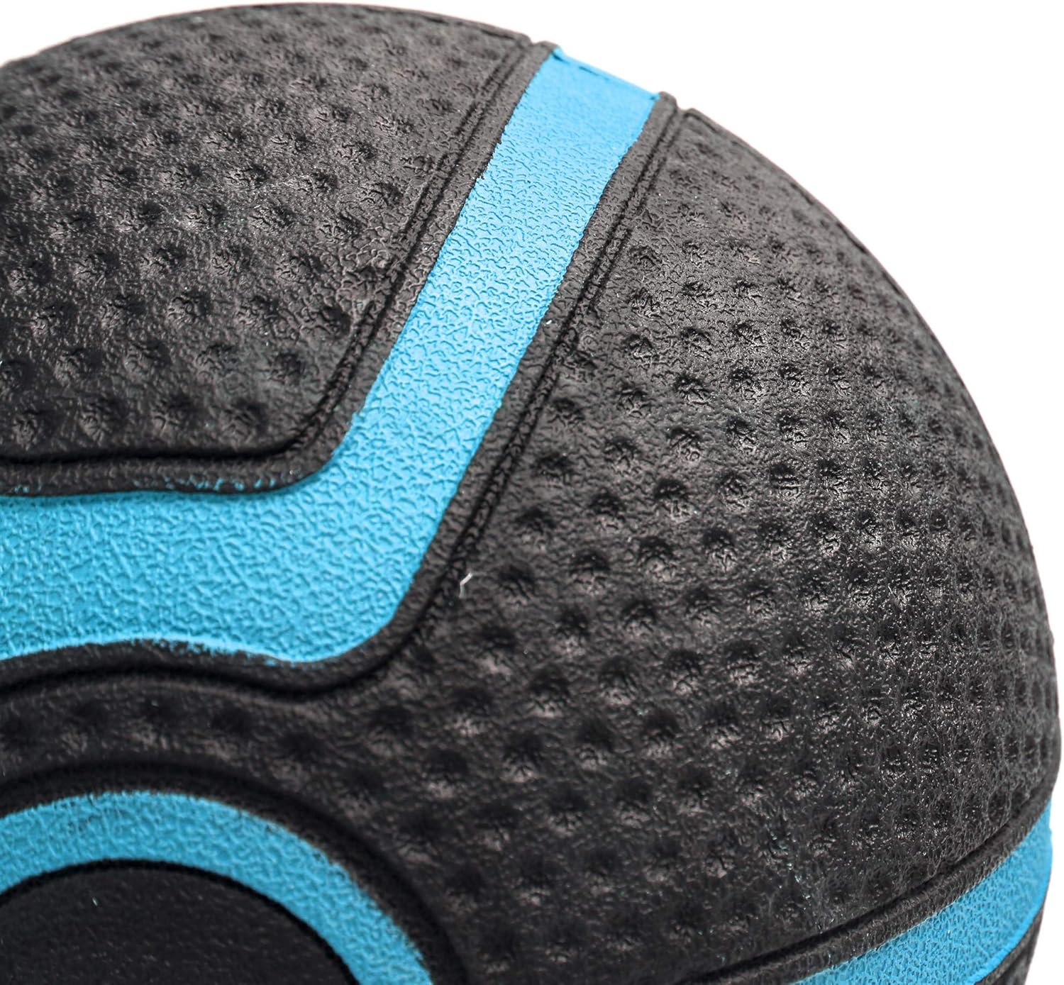 Everlast Tough Grip 8LB Medicine Ball Medicine Ball : Sports & Outdoors
