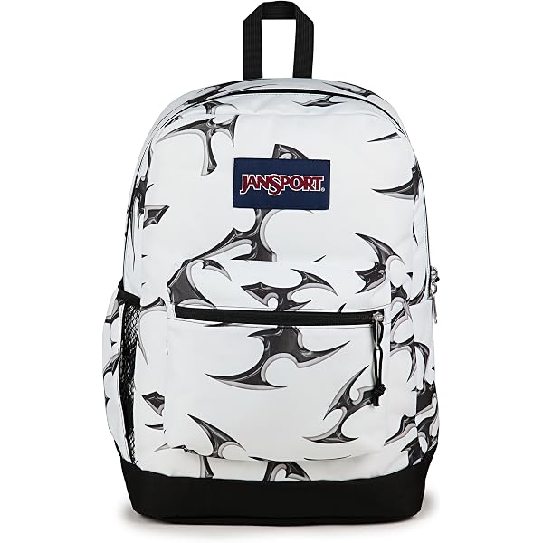 Amazon.com | JanSport Half Pint Mini Backpack, 10.2 L - Durable Mini Bag Purse with Adjustable Shoulder Straps, Single Main Compartment, Zippered Stash Pocket, Broken Broadcast | Backpacks Amazon.com | JanSport Half Pint Mini Backpack, 10.2 L - Durable Mini Bag Purse with Adjustable Shoulder Straps, Single Main Compartment, Zippered Stash Pocket, Broken Broadcast | Backpacks
