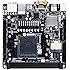 Gigabyte F2A88XN-WiFi Scheda Madre AMD FM2+, Nero