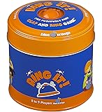 Ring It! The Clap & Ring Game