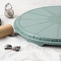 SECEL 13 Inch Cake Carrier With Lid And Handle