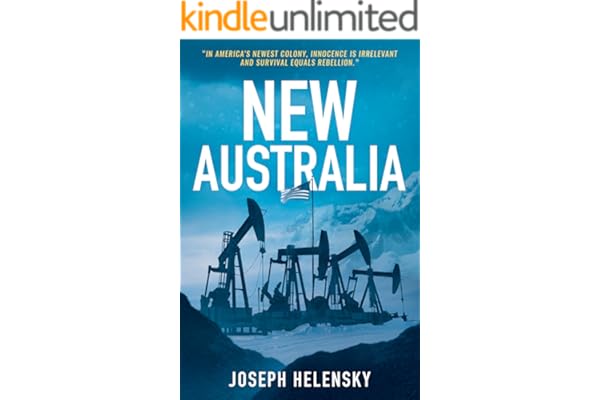 New Australia