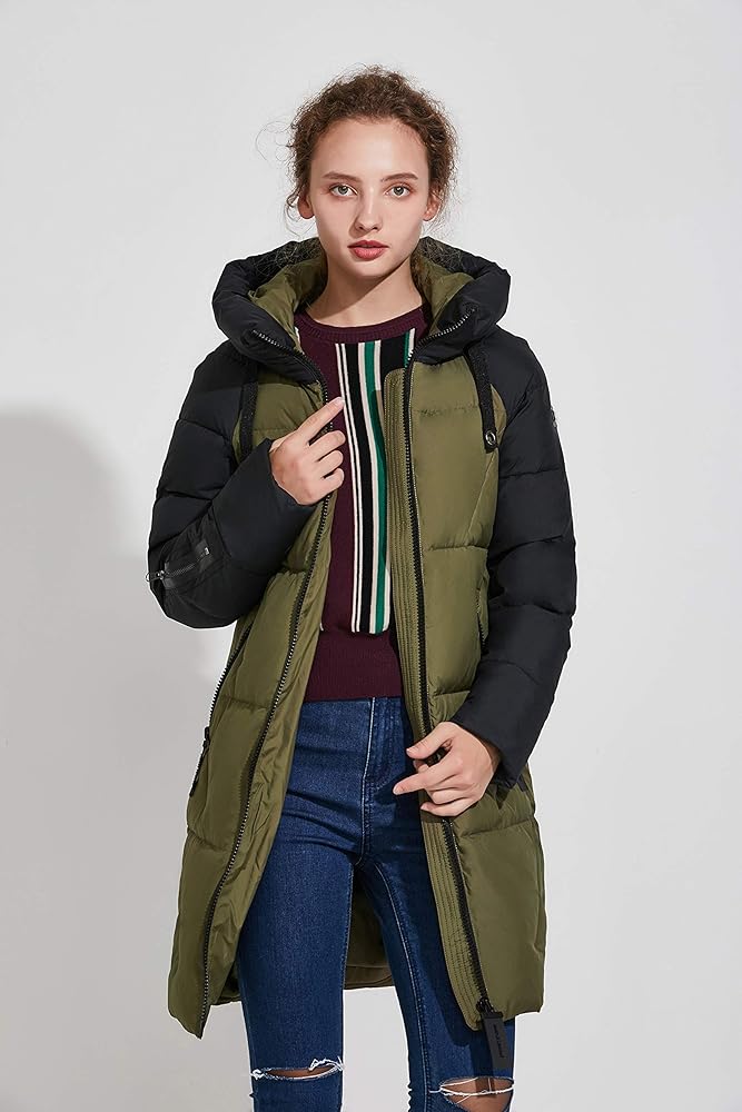 107+ Desain Jaket Parka Casual Gratis Terbaru