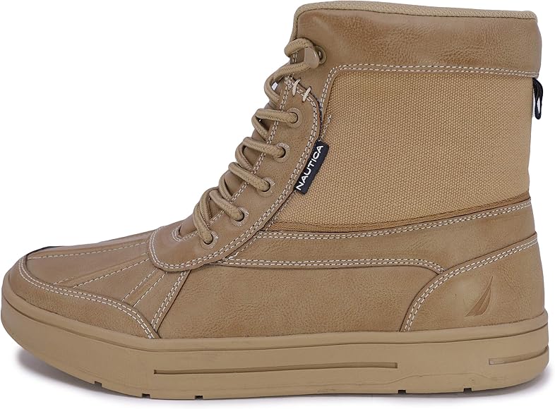nautica lockview boots