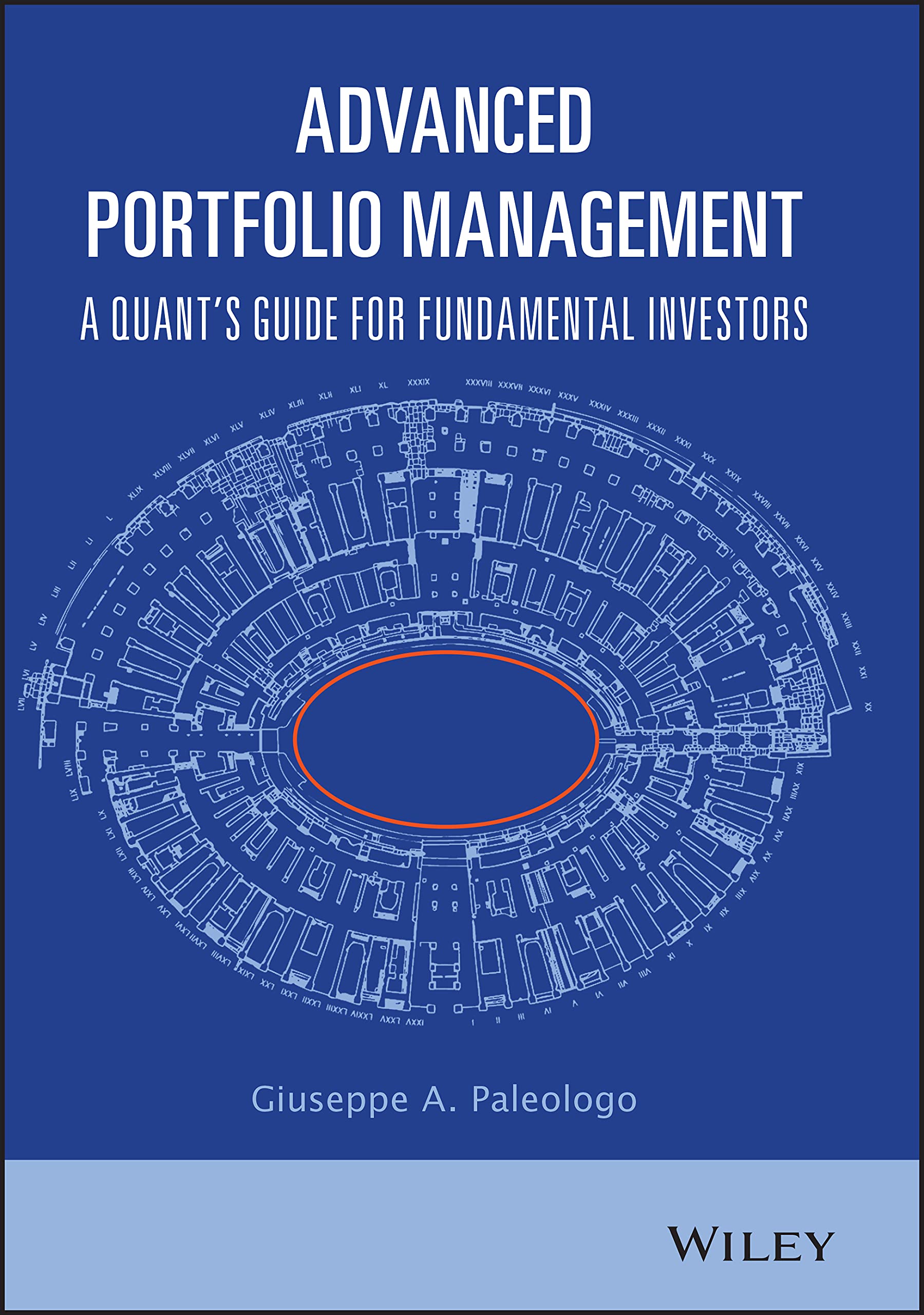Advanced Portfolio Management by Giuseppe Paleologo