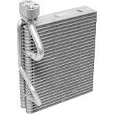 Universal Air Conditioner EV 939763PFC A/C Evaporator Core
