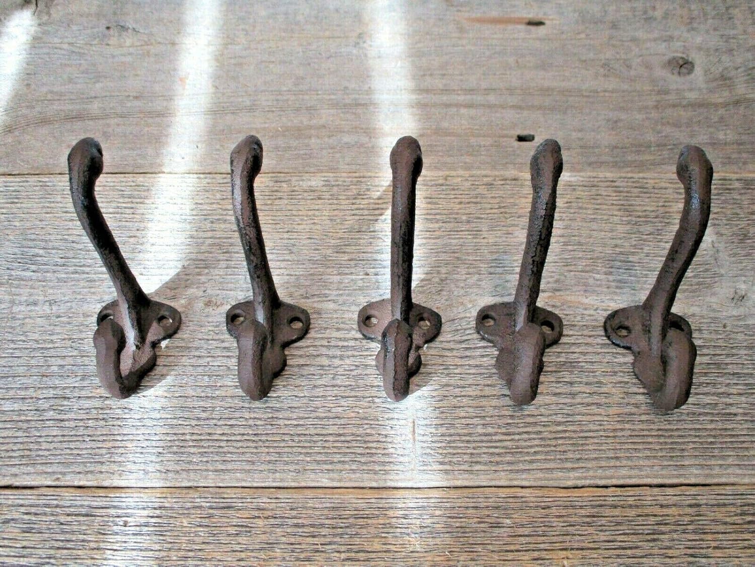 Best Wide Spread Coat Hook Rack