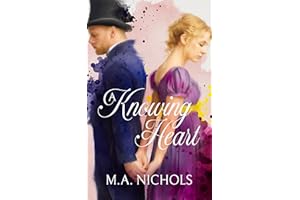 A Knowing Heart (The Vosses Book 1)