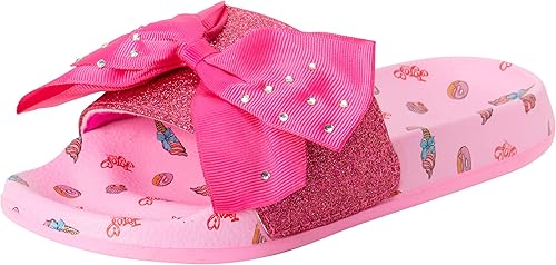 jojo siwa slip on shoes