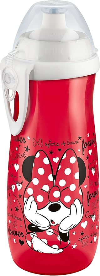 nuk sports bottle
