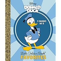 Amazon.com: Disney Manga: Donald Duck Visits Japan