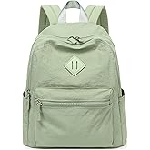 CAMTOP Small Backpack for Women Mini Backpack Purse Girls Lightweight Cute Fashion Backpack Bookbag Daypack for Travel Shopping Them Park